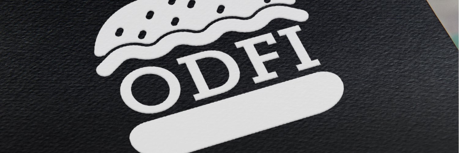 odficatering's profile banner image