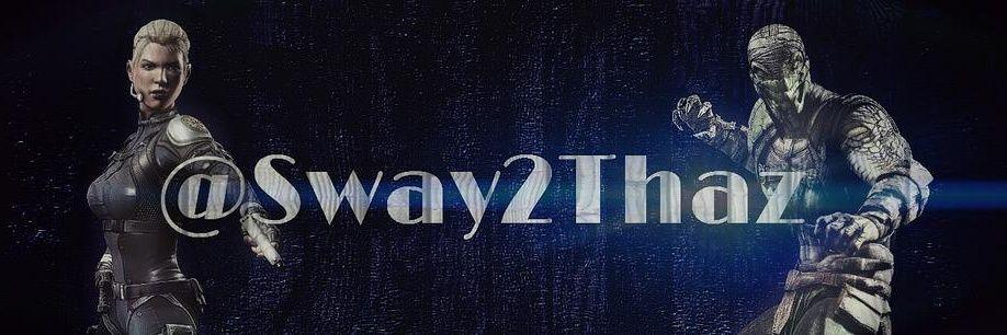 sway2thaz's profile banner image