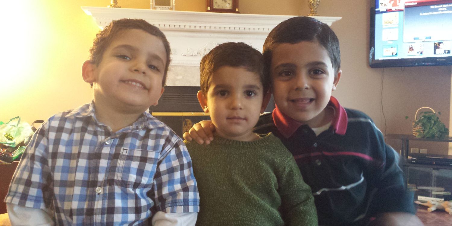 SummerIssawi's profile banner image