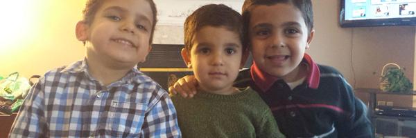 SummerIssawi Profile Banner