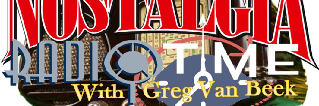 Nostalgia Radio Time banner