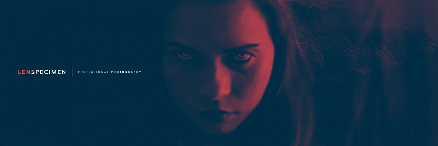 lenspecimen's profile banner image