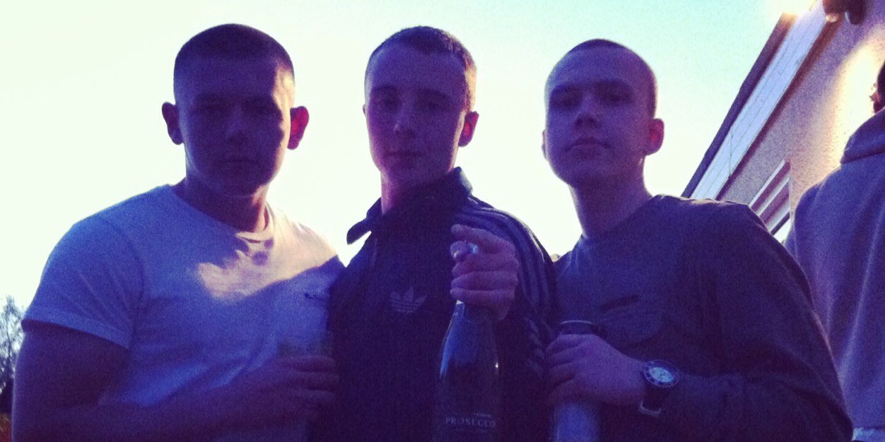 avfc_brad's profile banner image