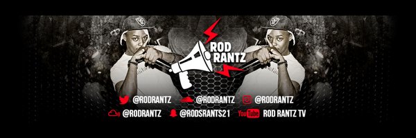 RodRantz Profile Banner