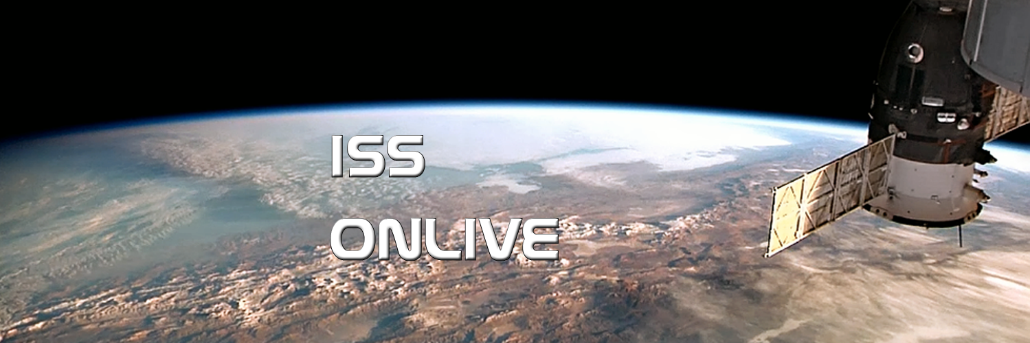 ISSonLive's profile banner image