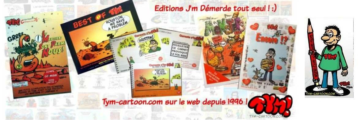 TymCartoon's profile banner image