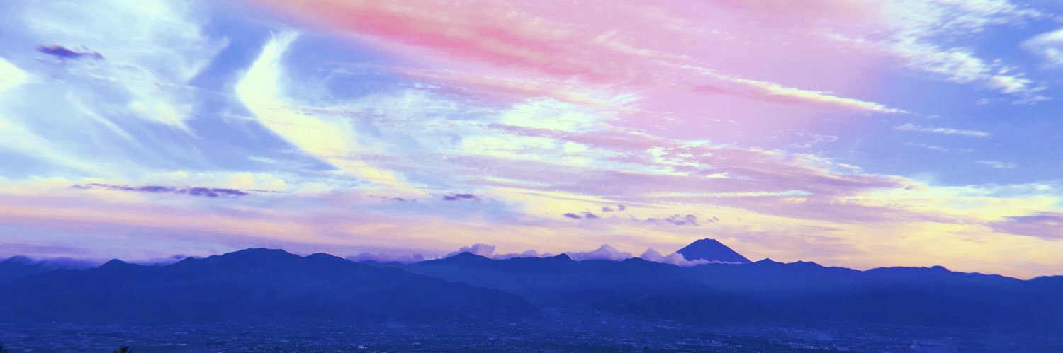 koshi0711's profile banner image