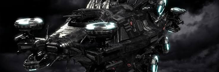 StarfleetNicky's profile banner image