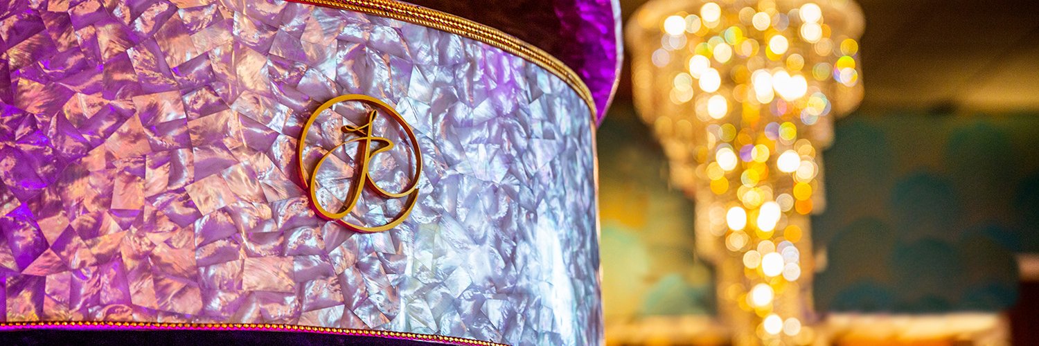 Jeff Ruby Culinary Entertainment's banner
