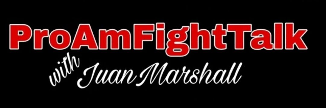 ProAmFightTalk's profile banner image