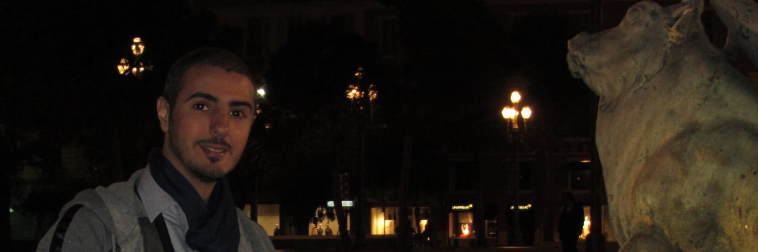 xb3edx's profile banner image