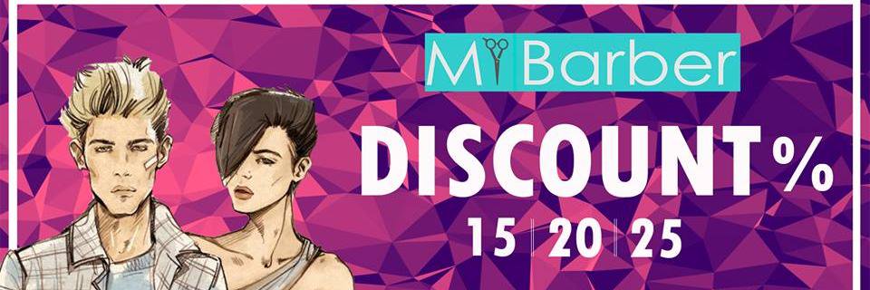 MyBarberIndia's profile banner image