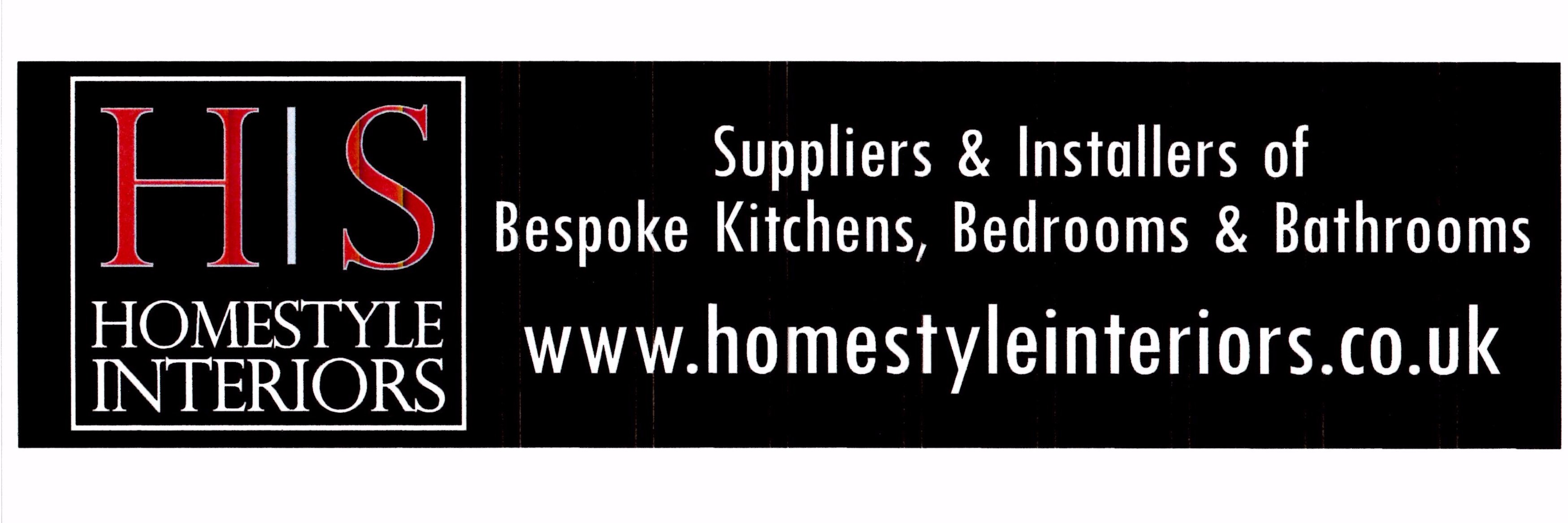 Homestyle Interiors banner