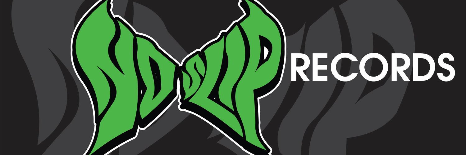 NoSlip Records & Devils Brew Productions banner