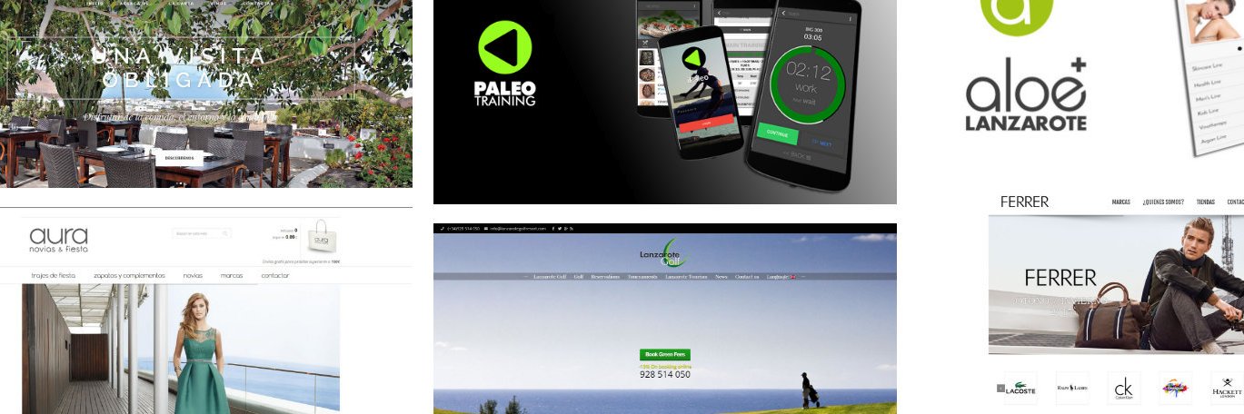 solucionet's profile banner image
