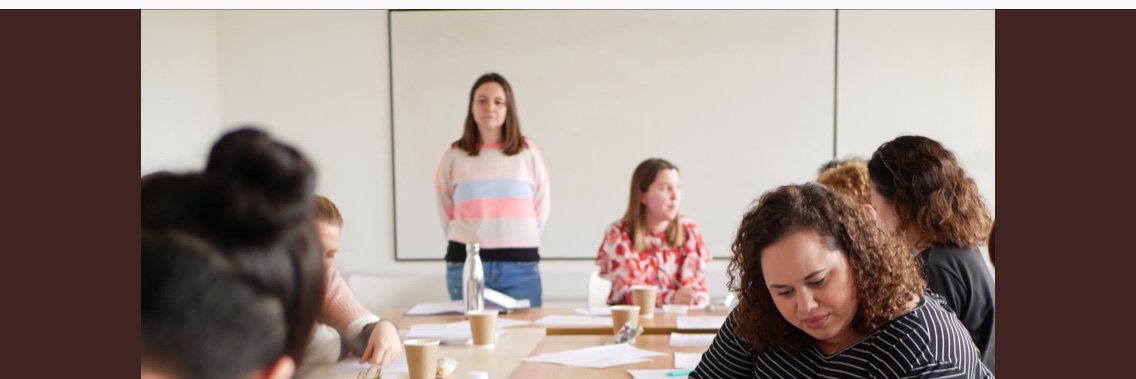 Myfanwy Edwards banner