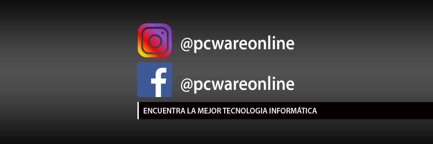 PC WARE SHOP SAS banner