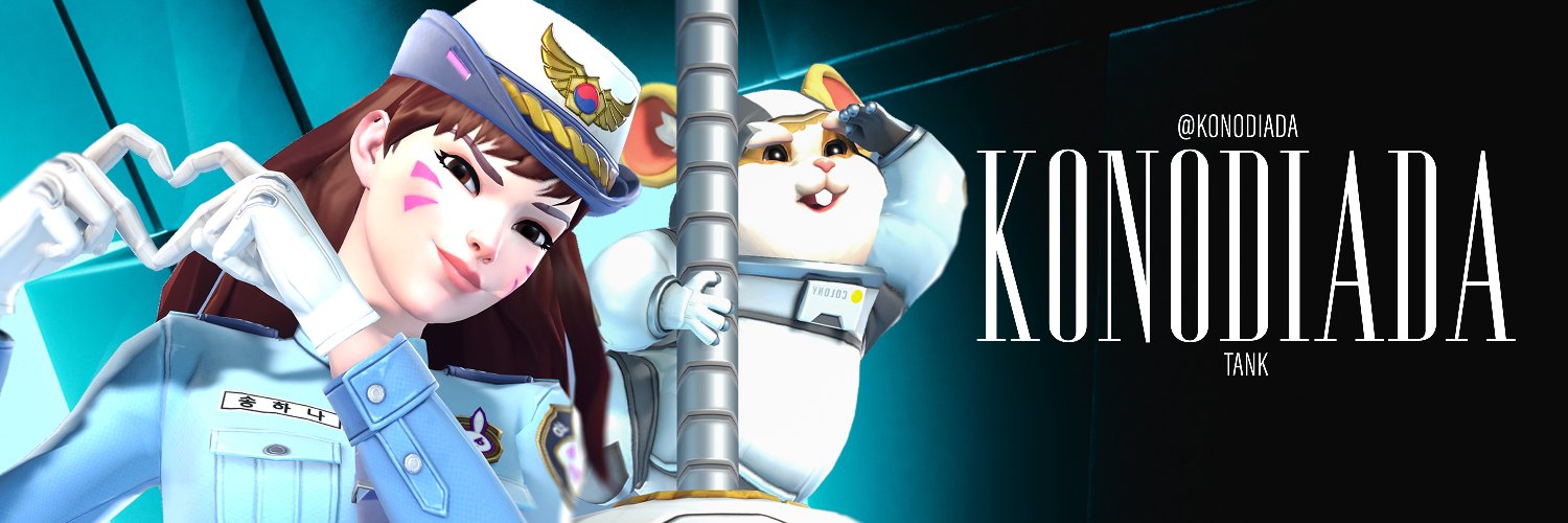 konodiada's profile banner image