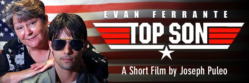 TopSonShortFilm's profile banner image
