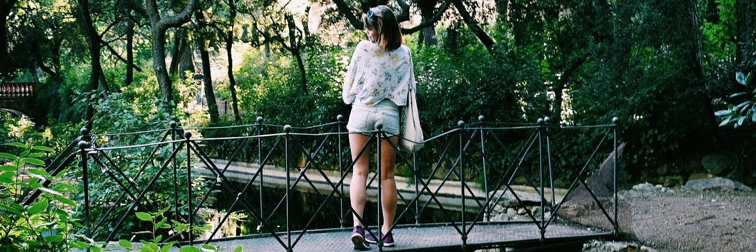 mallowblond's profile banner image