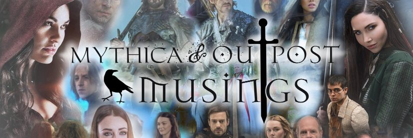 MythicaMusings's profile banner image
