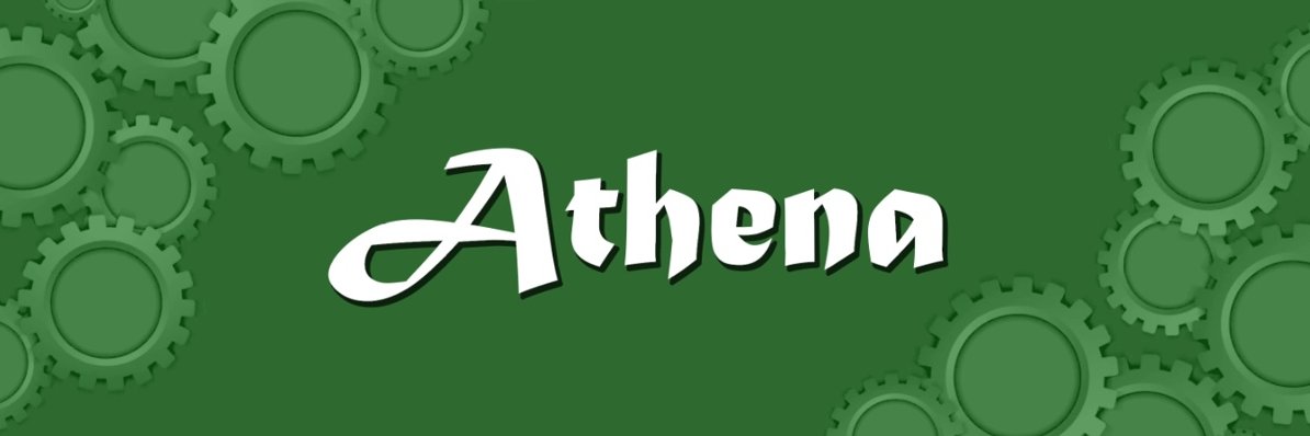 1575 Athena banner