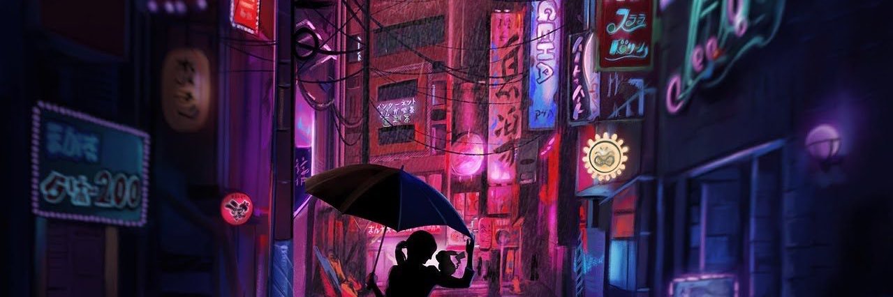 Neffdustin's profile banner image