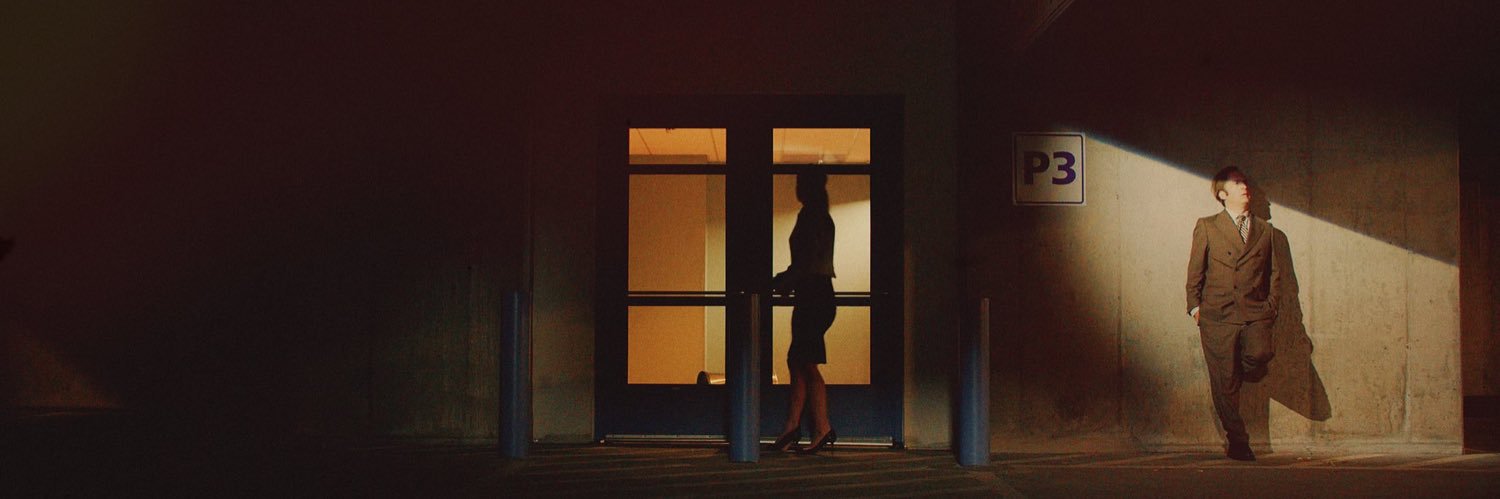 💆🏻‍♂️ banner