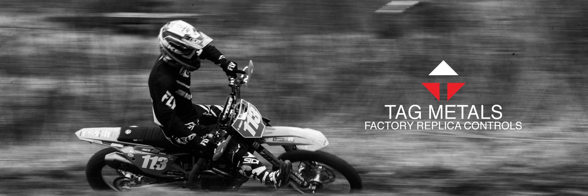 TagMetalsRacing's profile banner image