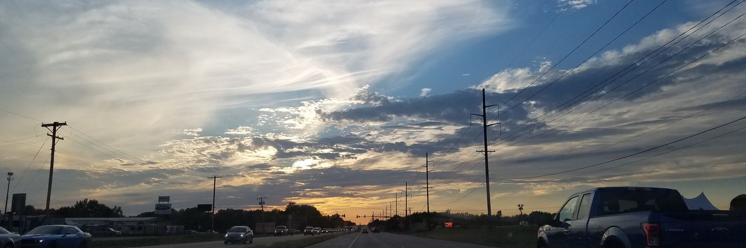 NicholeVarner's profile banner image