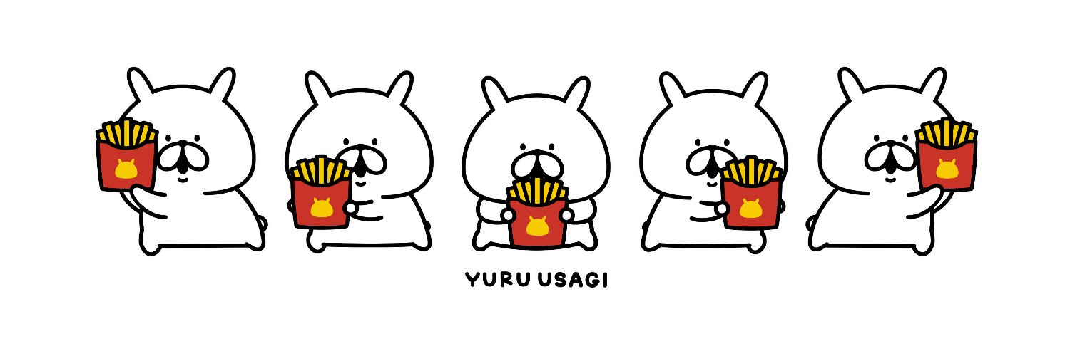 chococo@ゆるうさぎ banner