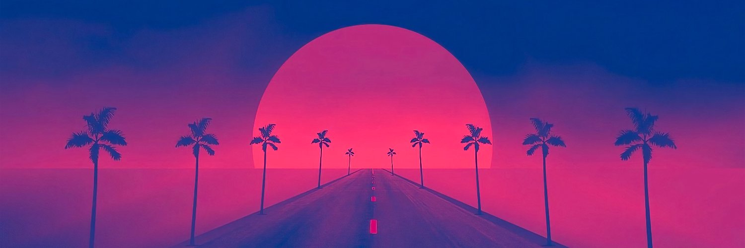 xVerosun's profile banner image