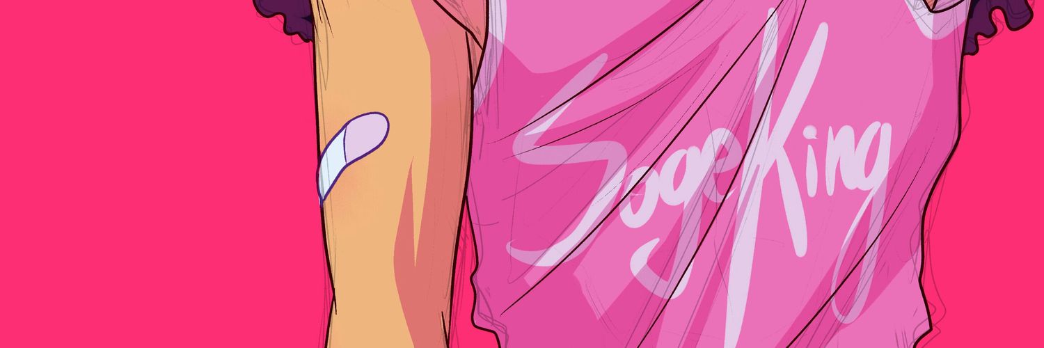 Lintu's banner