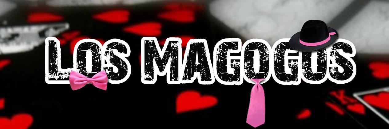 LosMagogos's profile banner image