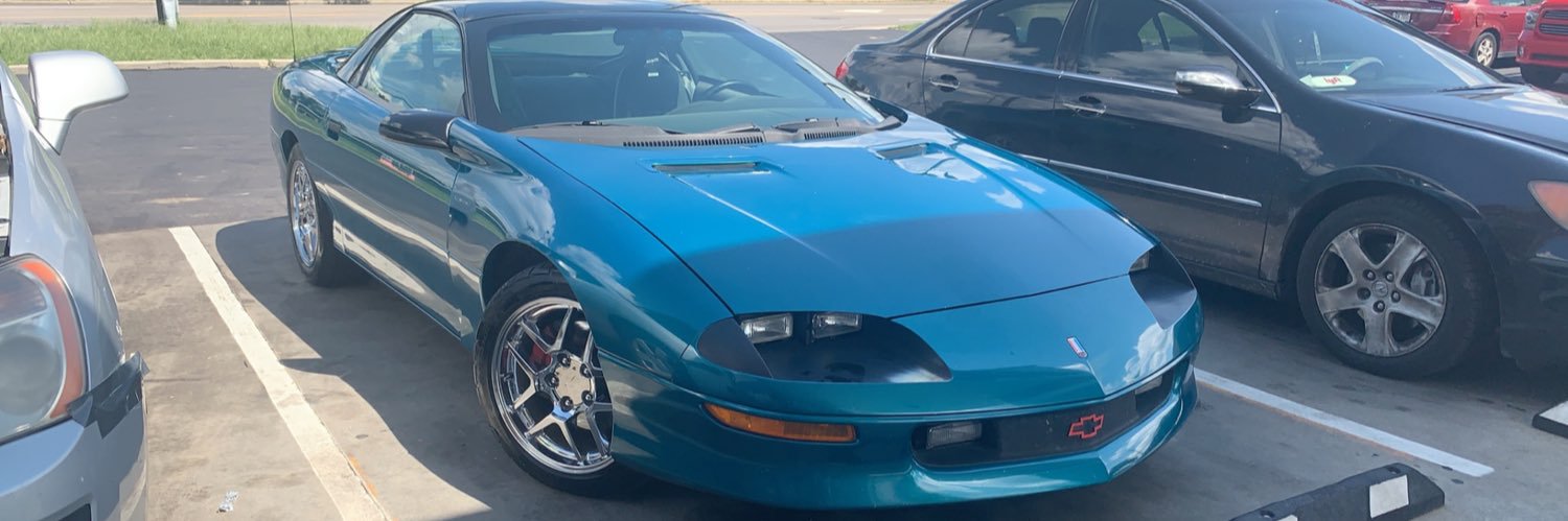 steve_o_1998's profile banner image