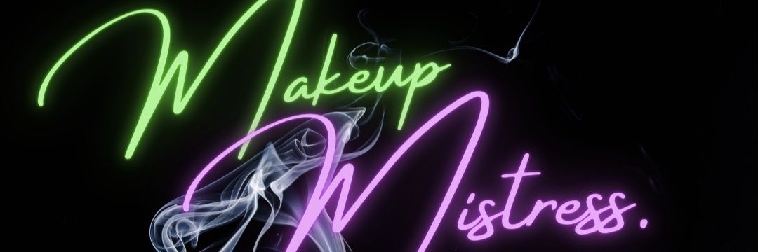 MakeUpMistr3ss's profile banner image