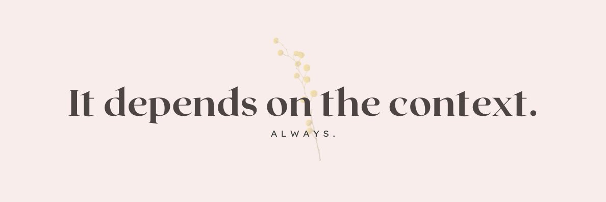 Oli banner