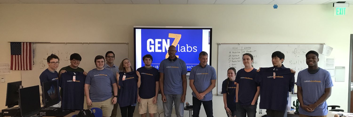 Russel Johnson banner