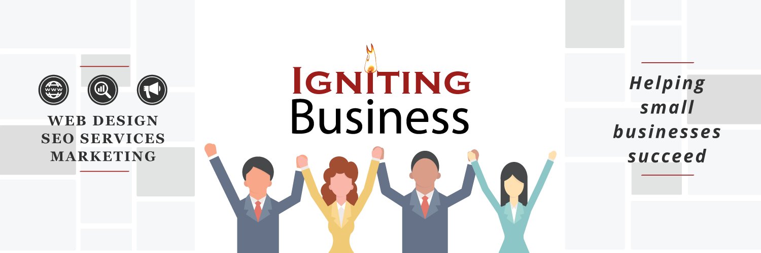 IgnitingB's profile banner image