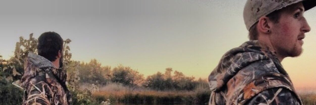 JohnJoyce14's profile banner image