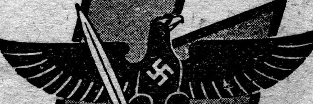 NickWaffenSS's profile banner image