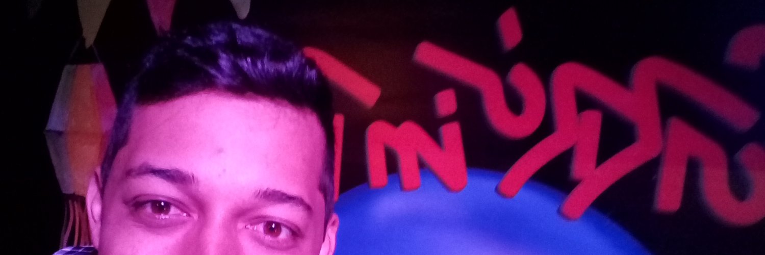 JesusRihadson's profile banner image