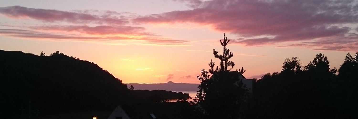 Kenny McDonald banner