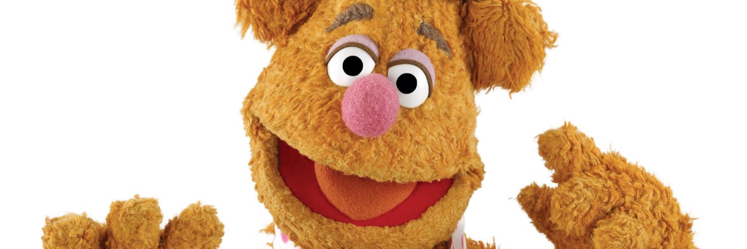 fozzienerf's profile banner image