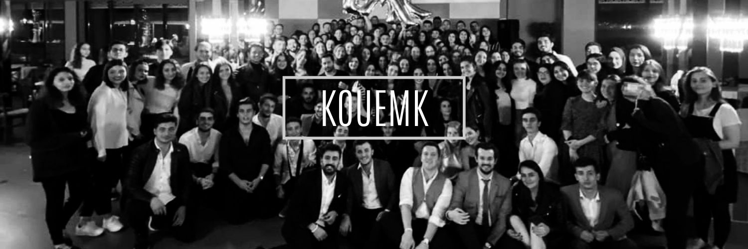 KOUEMK's profile banner image