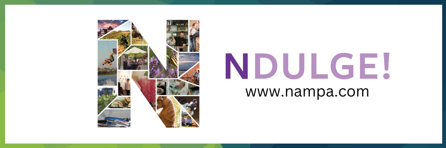 nampachamber's profile banner image