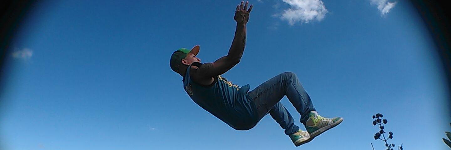 ChinoSpeedy's profile banner image