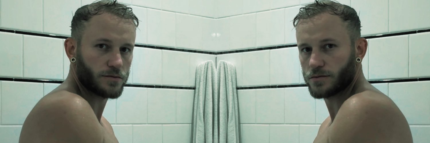 Michael Dearing banner