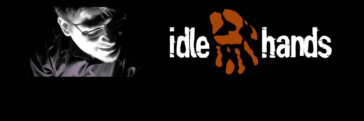 idlehandsdave's profile banner image
