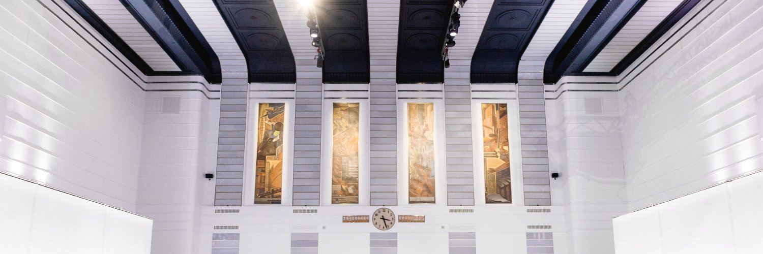 Design Exchange banner